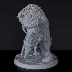 Blackland Orcs - Unit Box - Brougha