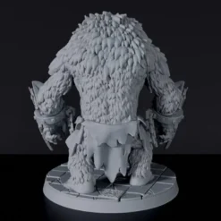 Blackland Orcs - Unit Box - Brougha