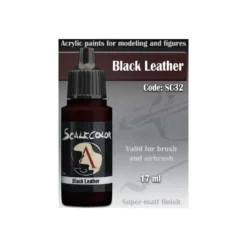 Black Leather