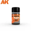 Black Pin - Wash
