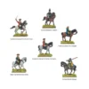 Black Powder Epic Battles: Revolution! - Commanders