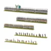 Black Powder Epic Battles: Revolution! - Hessians & Allies Brigade