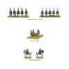 Black Powder Epic Battles: Revolution! - Continental Army Brigade