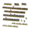 Black Powder Epic Battles: Revolution! (Inglés)