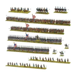 Black Powder Epic Battles: Revolution! (Inglés)