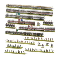Black Powder Epic Battles: Revolution! (Inglés)