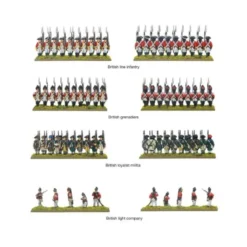 Black Powder Epic Battles: Revolution! (Inglés)