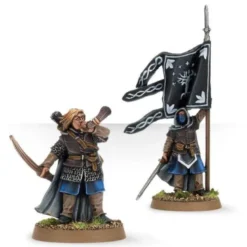 Blackroot Vale Commanders (V.D.)