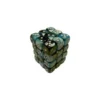Black-Shell with White 12 mm (36)