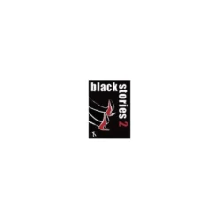 Black Stories 2 (Castellano)