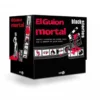 Black Stories: El Guión Mortal