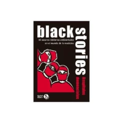 Black Stories: Hospitales Demenciales