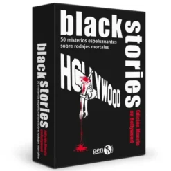 Black Stories: Muerte en Hollywood