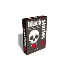 Black Stories Muertes Ridículas 2