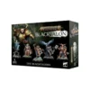 Blacktalon: The Blacktalons (5)