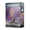 Black Templars: Anciano Cruzado