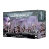 Black Templars: Escuadra de cruzados primaris (10)