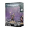 Black Templars: Execrador