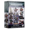 Black Templars: Mejoras y Calcomanías