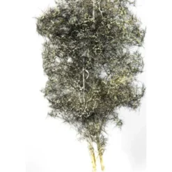 Black-white Fantasy Bushes 1/35