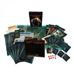 Blade runner: Caja de Iniciación