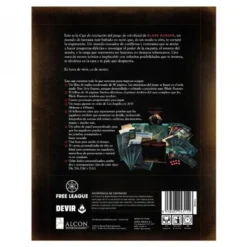 Blade runner: Caja de Iniciación