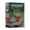 Blood Angels Captain (1)