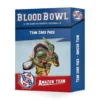 Blood Bowl: Amazon Team Card Pack