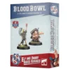 Blood Bowl: Elf And Dwarf Biased Referees (2)