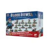 Blood Bowl: Gnome Team (14)