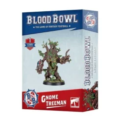 Blood Bowl: Gnome Treeman (1)