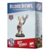 Blood Bowl: Griff Oberwald (1) (V.D.)