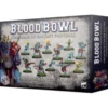 Blood Bowl: Gwaka'moli Crater Gators Lizardmen Blood Bowl Team (12)