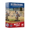 Blood Bowl: Morg 'N' Thorg