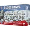 Blood Bowl: Necromantic Horror Team (14)