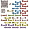 Blood Bowl: Official Game Tokens (V.D.)