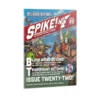 Blood Bowl: Spike! Issue 22 (Inglés)