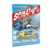 Blood Bowl: Spike! Journal 21 (Inglés)