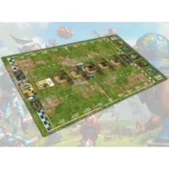 Blood Bowl Team Manager