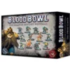 Blood Bowl: The Dwarf Giants Dwarf Team (12)