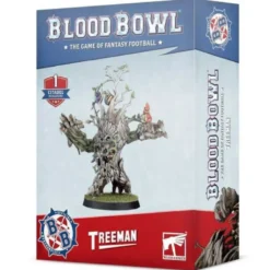 Blood Bowl: Treeman (1)