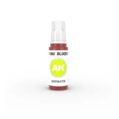 Blood Effects 17 ml - (Effects)