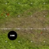 Blood Football Hierba