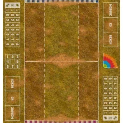 Blood Football Otoño