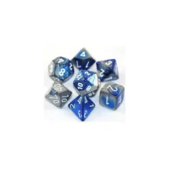 Blue-Steel with White Set (7)