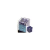 Blue with White 12 mm (36)