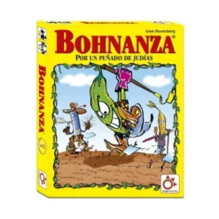 Bohnanza