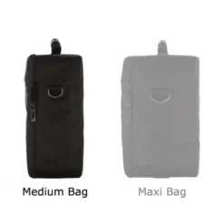 Bolsa Medium sin Espumas (Vacía)