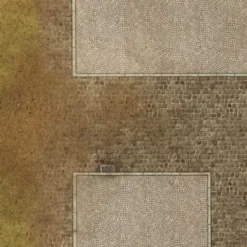 Bolt Action The Village Factory - 180x120