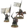 Boromir, Capitán de la Torre Blanca (V.D.)